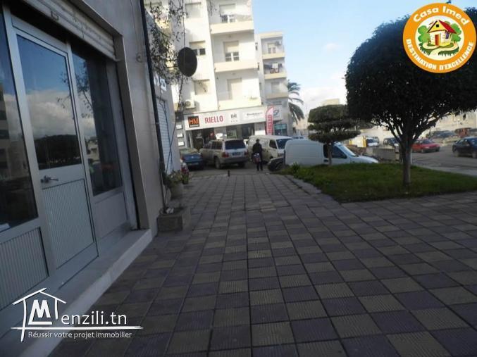 Appartement de 130 m2 à Ariana