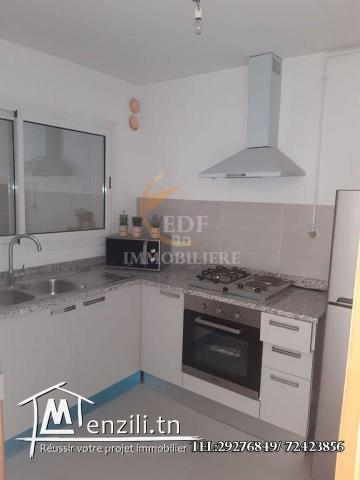 Réf 5267: Un chic appartement, centre ville, Bizerte