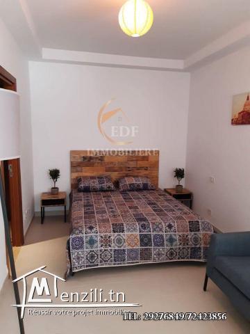 Réf 5267: Un chic appartement, centre ville, Bizerte