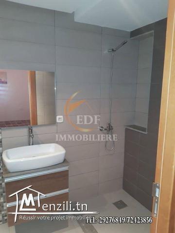 Réf 5267: Un chic appartement, centre ville, Bizerte