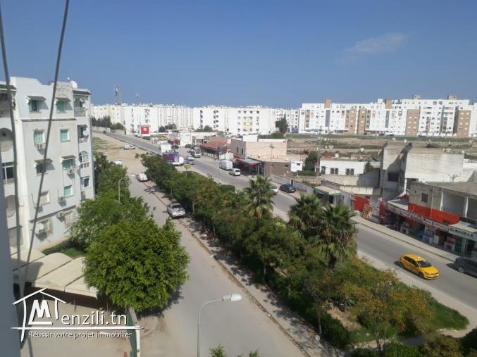 Appartement de 97 m2  à Ariana