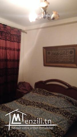 Appartement de 75 m2 à Ariana