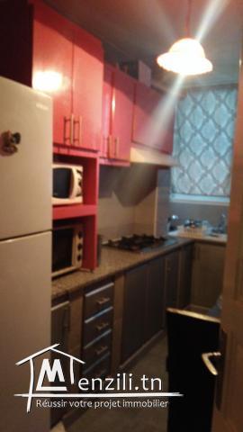 Appartement de 75 m2 à Ariana