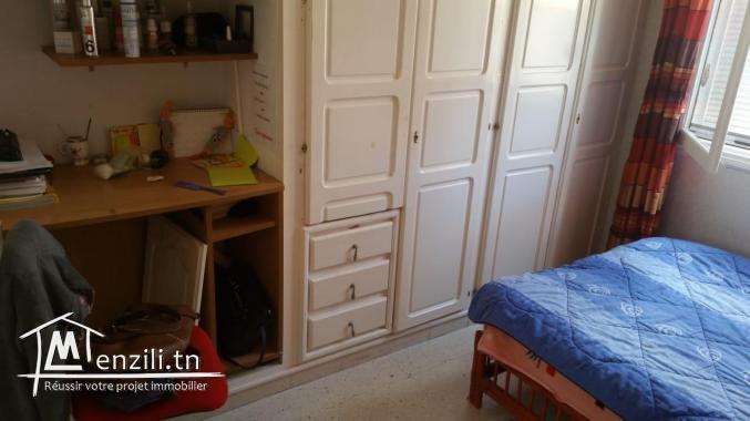 Appartement de 95 m2  à Ariana