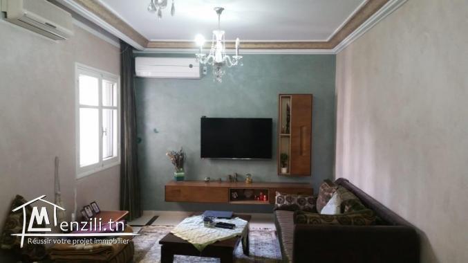 Appartement de 95 m2  à Ariana
