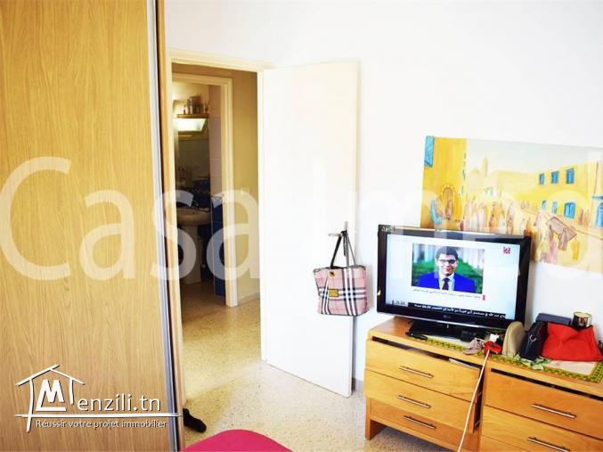Appartement de 94 m2  à Ariana