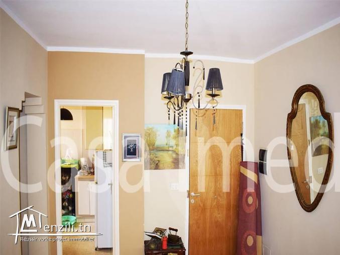 Appartement de 94 m2  à Ariana