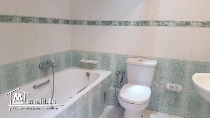 Appartement de 95 m2 à Elghazala