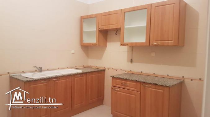 Appartement de 95 m2 à Elghazala