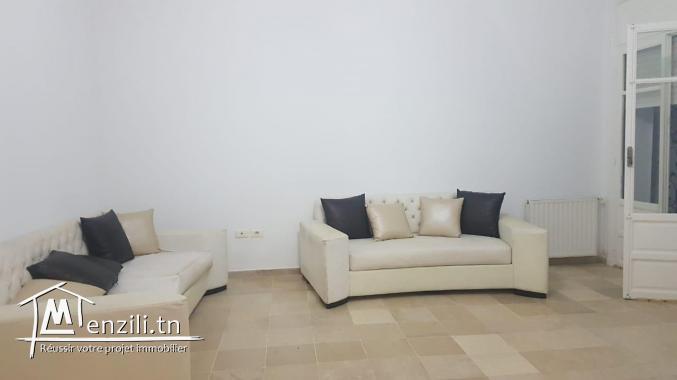 Appartement de 95 m2 à Elghazala