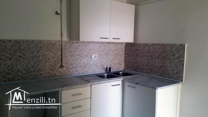 Appartement de 100 m2 à Elghazala