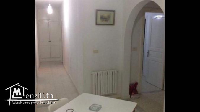 Appartement à Enkhilet