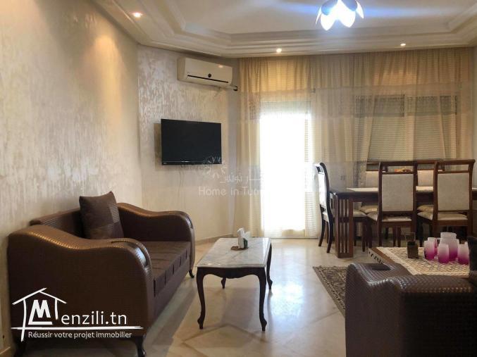 APPARTEMENT SOUSSE
