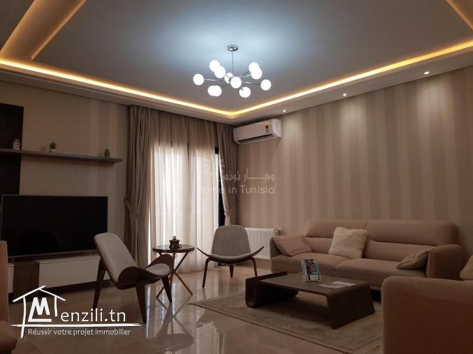 APPARTEMENT SAHLOUL
