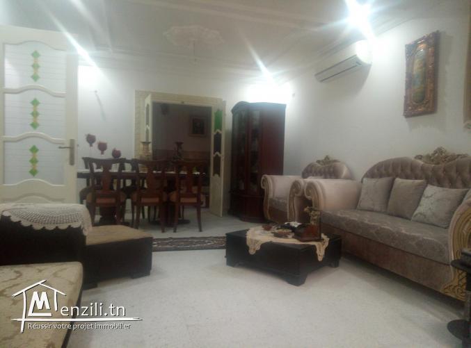a louer villa haut standing