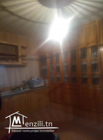 a louer villa haut standing