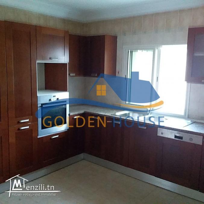 Villa de maître la Soukra