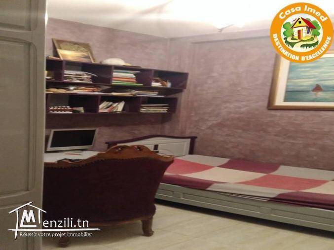 un bel Appartement S+3 de 75 m2