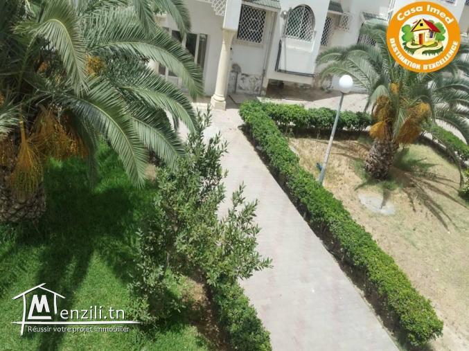 un bel appartement de 97 m2 