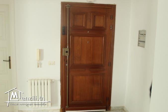 Appartement de 137 m2  à Ennassr