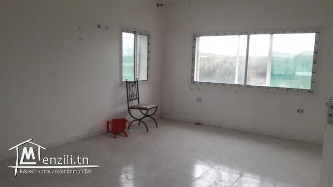 villa avec piscine 1400 m2