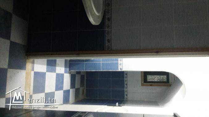 villa avec piscine 1400 m2