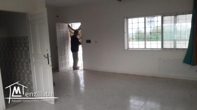 villa avec piscine 1400 m2