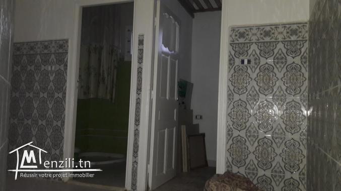 villa avec piscine 1400 m2