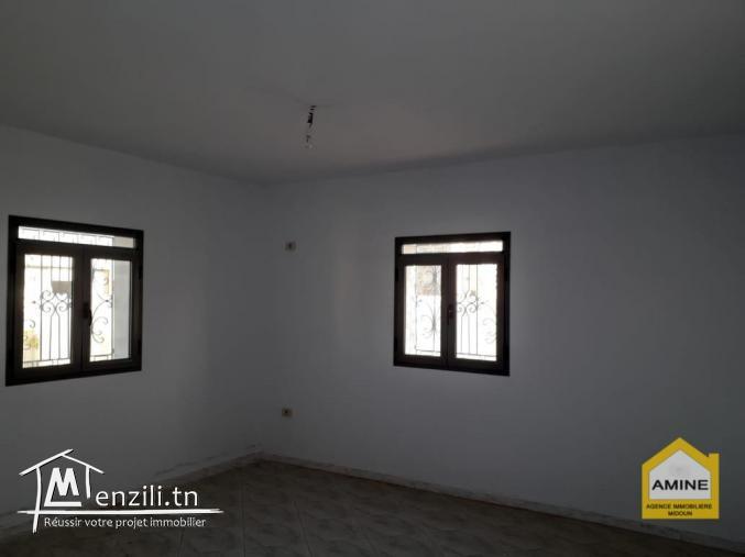 Villa de charme titre bleu à Midoun Djerba