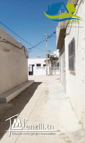 فرصة موش ديما موجودة دار للبيع ب 47 مليون أكهوووو