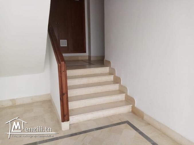 Appartement à Sokra