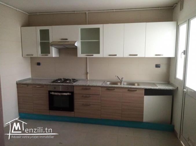 Appartement à Sokra