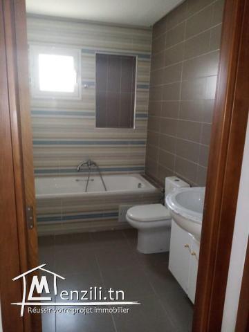 Appartement à Sokra