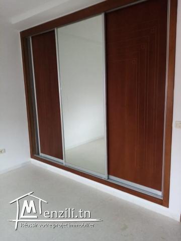 Appartement à Sokra