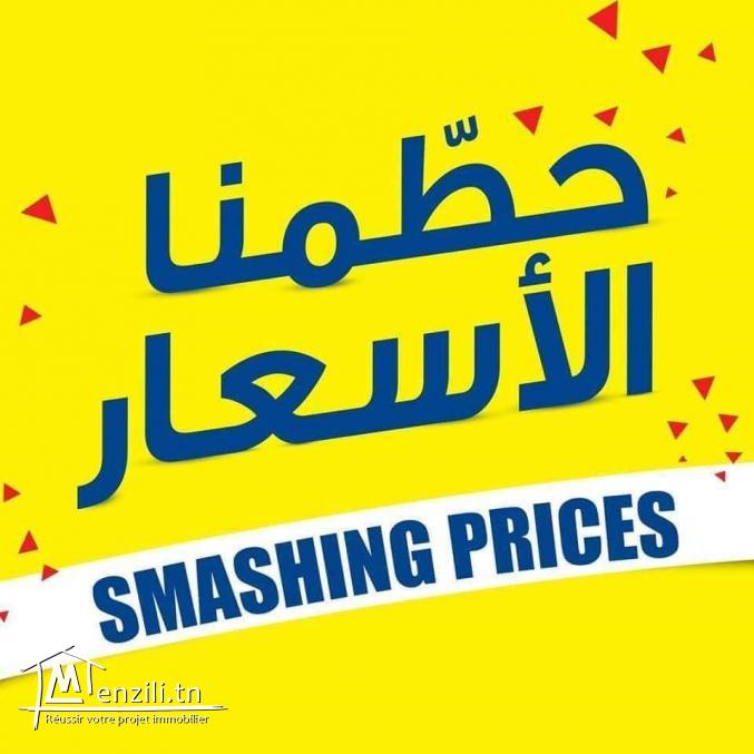 maison traditionnelle à kélibia