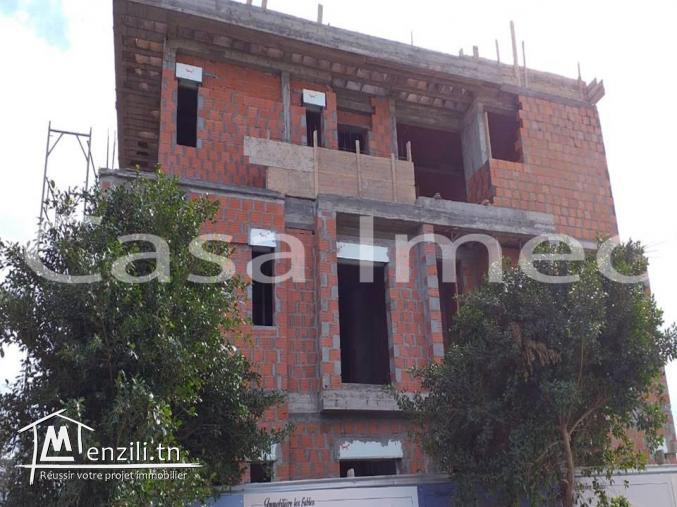 des appartement luxe à Sokra