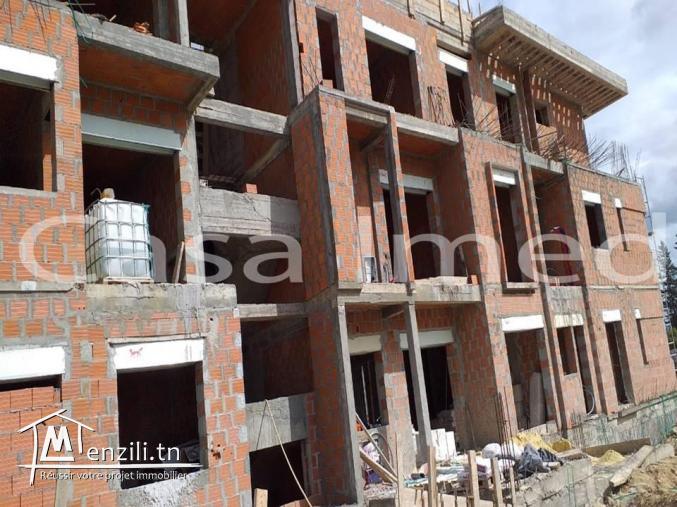 des appartement luxe à Sokra