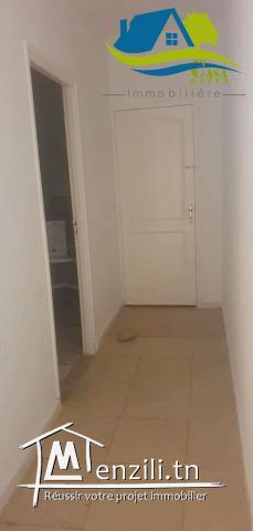 maison de 100 m² 70 milles DT