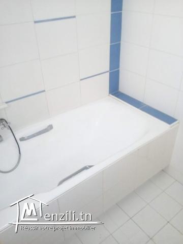 Appartement de 100 m2 à Sokra