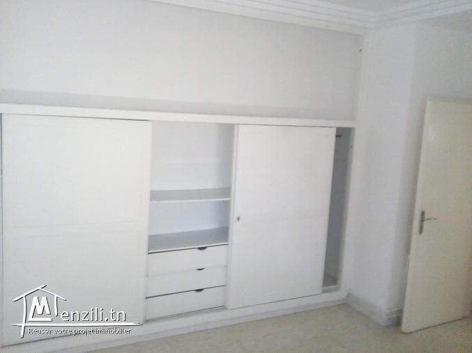 Appartement de 100 m2 à Sokra