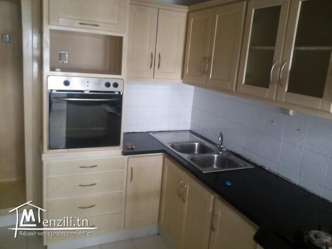 Appartement de 100 m2 à Sokra