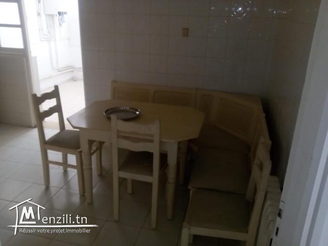 Appartement de 100 m2 à Sokra