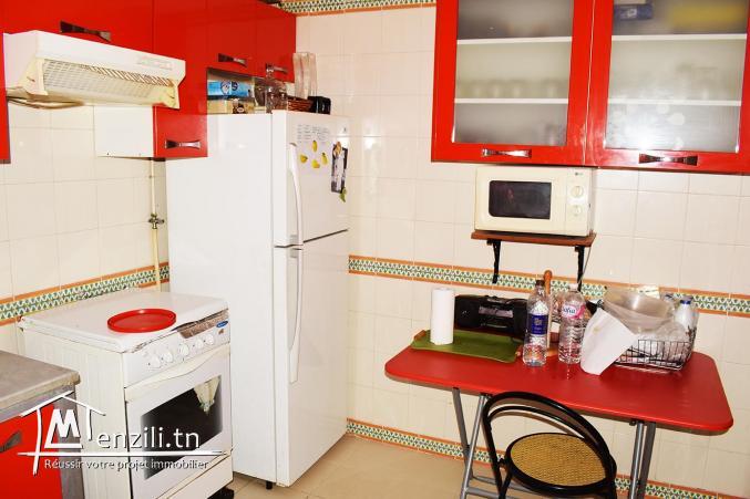 Appartement de 95 m2 à Sokra