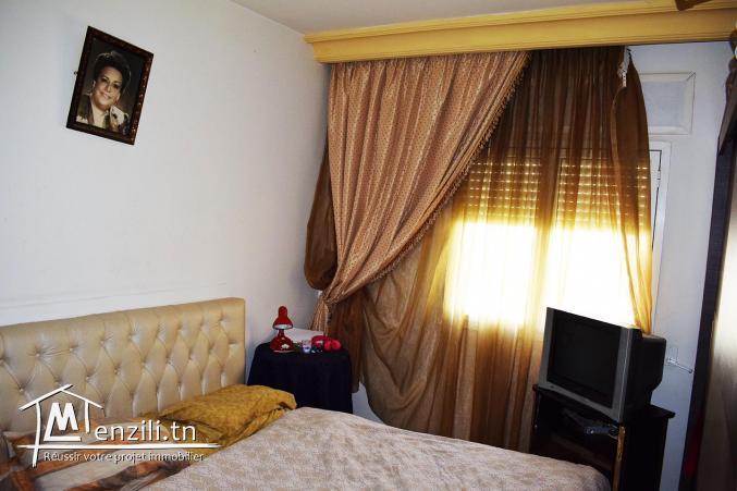 Appartement de 95 m2 à Sokra