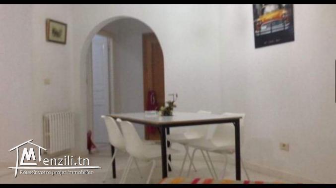 Appartement à Ariana