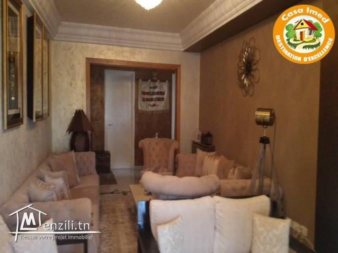 Appartement de 159 m2 à Ariana