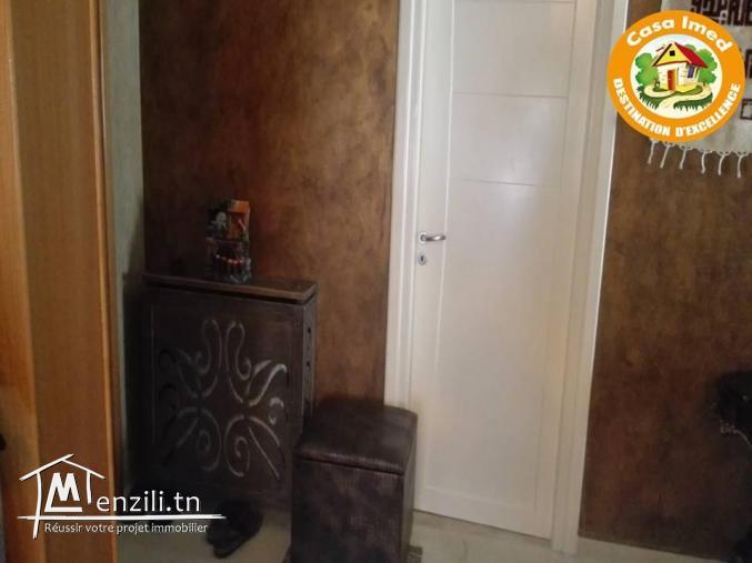 Appartement de 159 m2 à Ariana