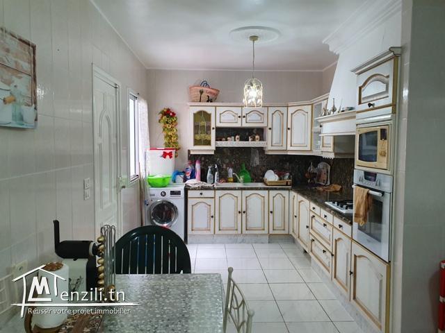 Villa HOURIA (Réf: V1162)