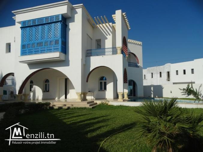 Villa CRUNCHY 2 (Réf: V1131)