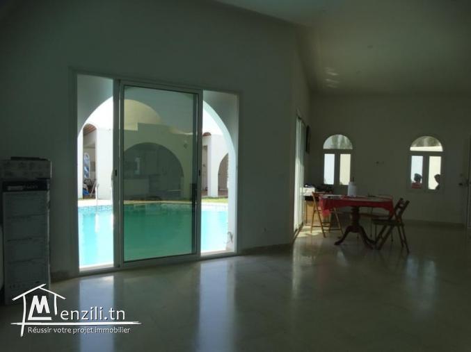 Villa CRUNCHY 2 (Réf: V1131)